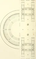 Picture 63 of 70 from Partie graphique des cours d'architecture faits à l'École royale polytechnique depuis sa réorganisation; précédée d'un sommaire des leçons relatives à ce nouveau travail (1821), leaf 171