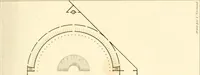 Picture 69 of 70 from Partie graphique des cours d'architecture faits à l'École royale polytechnique depuis sa réorganisation; précédée d'un sommaire des leçons relatives à ce nouveau travail (1821), leaf 180