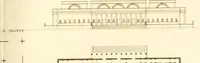 Picture 9 of 70 from Partie graphique des cours d'architecture faits à l'École royale polytechnique depuis sa réorganisation; précédée d'un sommaire des leçons relatives à ce nouveau travail (1821), leaf 60