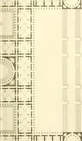 Picture 15 of 70 from Partie graphique des cours d'architecture faits à l'École royale polytechnique depuis sa réorganisation; précédée d'un sommaire des leçons relatives à ce nouveau travail (1821), leaf 72