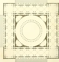 Picture 16 of 70 from Partie graphique des cours d'architecture faits à l'École royale polytechnique depuis sa réorganisation; précédée d'un sommaire des leçons relatives à ce nouveau travail (1821), leaf 75