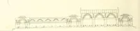 Picture 19 of 70 from Partie graphique des cours d'architecture faits à l'École royale polytechnique depuis sa réorganisation; précédée d'un sommaire des leçons relatives à ce nouveau travail (1821), leaf 79