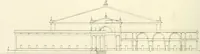 Picture 23 of 70 from Partie graphique des cours d'architecture faits à l'École royale polytechnique depuis sa réorganisation; précédée d'un sommaire des leçons relatives à ce nouveau travail (1821), leaf 87