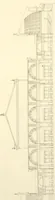 Picture 27 of 70 from Partie graphique des cours d'architecture faits à l'École royale polytechnique depuis sa réorganisation; précédée d'un sommaire des leçons relatives à ce nouveau travail (1821), leaf 92
