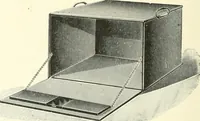 An illustration from Party-walls and the rights and liabilities of adjoining owners in relation thereto at Common Law and under the London Building Act, 1894 (1922)