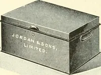 An illustration from Party-walls and the rights and liabilities of adjoining owners in relation thereto at Common Law and under the London Building Act, 1894 (1922)