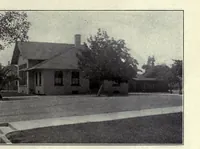 An illustration from Pasadena kindergartens, 1901-1919 (1919)