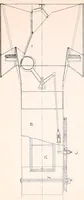 An illustration from The passenger car ventilation system of the Pennsylvania Railroad Company (1904)
