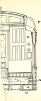 An illustration from The passenger car ventilation system of the Pennsylvania Railroad Company (1904)