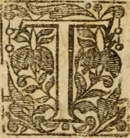 An illustration from A treatise of the passions and faculties of the soule of man : with the severall dignities and corruptions thereunto belonging (1640)