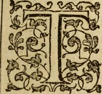 An illustration from A treatise of the passions and faculties of the soule of man : with the severall dignities and corruptions thereunto belonging (1640)