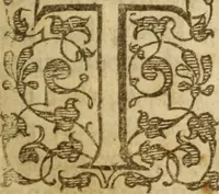 An illustration from A treatise of the passions and faculties of the soule of man : with the severall dignities and corruptions thereunto belonging (1640)