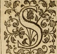 An illustration from A treatise of the passions and faculties of the soule of man : with the severall dignities and corruptions thereunto belonging (1640)