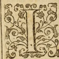 An illustration from A treatise of the passions and faculties of the soule of man : with the severall dignities and corruptions thereunto belonging (1640)
