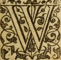 An illustration from A treatise of the passions and faculties of the soule of man : with the severall dignities and corruptions thereunto belonging (1640)