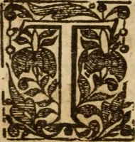 An illustration from A treatise of the passions and faculties of the soule of man : with the severall dignities and corruptions thereunto belonging (1640)