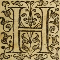 An illustration from A treatise of the passions and faculties of the soule of man : with the severall dignities and corruptions thereunto belonging (1640)