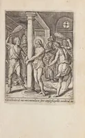 Picture 4 of 19 from Passio et resvrrectio D.N. Iesv Christi / edita et excusa ab Ad. Collaert. (1600), leaf 47
