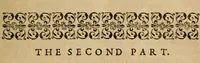 An illustration from The pastor and the prelate, or Reformation and conformitie (1628)