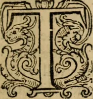 An illustration from The pastor and the prelate, or Reformation and conformitie (1628)