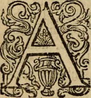 An illustration from The pastor and the prelate, or Reformation and conformitie (1628)