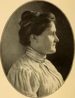 An illustration from Past and present with Mrs. Piper (1922)
