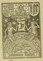 Picture 25 of 25 from The pastyme of people : the cronycles of dyuers realmys and most specyally of the realme of Englond (1530), leaf 144
