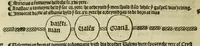 An illustration from The pastyme of people : the cronycles of dyuers realmys and most specyally of the realme of Englond (1530)