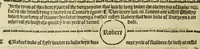 An illustration from The pastyme of people : the cronycles of dyuers realmys and most specyally of the realme of Englond (1530)