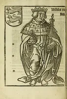 Picture 14 of 25 from The pastyme of people : the cronycles of dyuers realmys and most specyally of the realme of Englond (1530), leaf 72