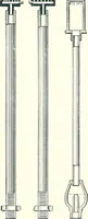 An illustration from Patentees and makers of machinery : on the latest and most approved principles for preparing, spinning & doubling, cotton, cotton waste, wool, worsted, silk, and bigonia yarns (1900)