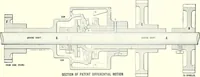 Picture 44 of 76 from Patentees and makers of machinery : on the latest and most approved principles for preparing, spinning & doubling, cotton, cotton waste, wool, worsted, silk, and bigonia yarns (1900), leaf 90