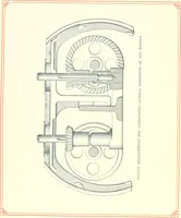 Picture 47 of 76 from Patentees and makers of machinery : on the latest and most approved principles for preparing, spinning & doubling, cotton, cotton waste, wool, worsted, silk, and bigonia yarns (1900), leaf 93