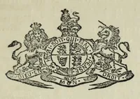 An illustration from Patents for inventions. Abridgments of specifications relating to weaving (1861)