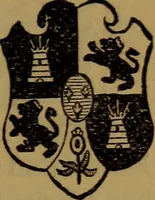 An illustration from Patent soliciting and United States court practice, with remarks concerning specifications and claims, drawings, official examination, appeals, reissues, searches and reports, court practice, interferences, foreign patents, etc (1883)