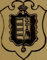 An illustration from Patent soliciting and United States court practice, with remarks concerning specifications and claims, drawings, official examination, appeals, reissues, searches and reports, court practice, interferences, foreign patents, etc (1883)