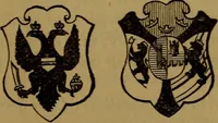 An illustration from Patent soliciting and United States court practice, with remarks concerning specifications and claims, drawings, official examination, appeals, reissues, searches and reports, court practice, interferences, foreign patents, etc (1883)