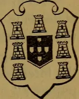 An illustration from Patent soliciting and United States court practice, with remarks concerning specifications and claims, drawings, official examination, appeals, reissues, searches and reports, court practice, interferences, foreign patents, etc (1883)