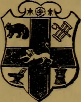 An illustration from Patent soliciting and United States court practice, with remarks concerning specifications and claims, drawings, official examination, appeals, reissues, searches and reports, court practice, interferences, foreign patents, etc (1883)