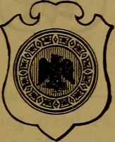 An illustration from Patent soliciting and United States court practice, with remarks concerning specifications and claims, drawings, official examination, appeals, reissues, searches and reports, court practice, interferences, foreign patents, etc (1883)