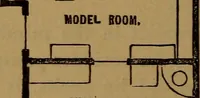 An illustration from Patent soliciting and United States court practice, with remarks concerning specifications and claims, drawings, official examination, appeals, reissues, searches and reports, court practice, interferences, foreign patents, etc (1883)