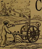 An illustration from Patent soliciting and United States court practice, with remarks concerning specifications and claims, drawings, official examination, appeals, reissues, searches and reports, court practice, interferences, foreign patents, etc (1883)