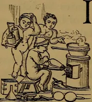 An illustration from Patent soliciting and United States court practice, with remarks concerning specifications and claims, drawings, official examination, appeals, reissues, searches and reports, court practice, interferences, foreign patents, etc (1883)