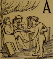An illustration from Patent soliciting and United States court practice, with remarks concerning specifications and claims, drawings, official examination, appeals, reissues, searches and reports, court practice, interferences, foreign patents, etc (1883)