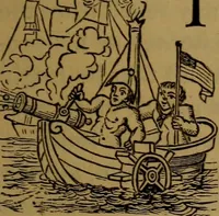 An illustration from Patent soliciting and United States court practice, with remarks concerning specifications and claims, drawings, official examination, appeals, reissues, searches and reports, court practice, interferences, foreign patents, etc (1883)