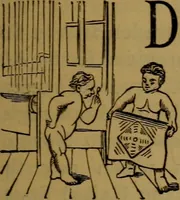 An illustration from Patent soliciting and United States court practice, with remarks concerning specifications and claims, drawings, official examination, appeals, reissues, searches and reports, court practice, interferences, foreign patents, etc (1883)
