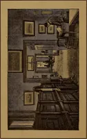 An illustration from Patent soliciting and United States court practice, with remarks concerning specifications and claims, drawings, official examination, appeals, reissues, searches and reports, court practice, interferences, foreign patents, etc (1883)