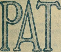 An illustration from Patriot's day celebration at Cambridge, Mass., April 19th, 1921. Also an address on the true American flag <our first national emblem and standard> the Cambridge flag (1921)