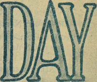 An illustration from Patriot's day celebration at Cambridge, Mass., April 19th, 1921. Also an address on the true American flag <our first national emblem and standard> the Cambridge flag (1921)