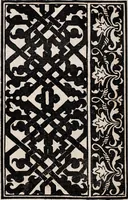 An illustration from Patrons de broderie et de lingerie du XVIe siècle (1872)